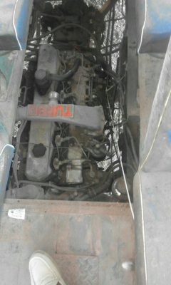 ขาย รถบัส 40 ที่นั่ง 195 แรง