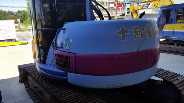 ขายเครื่องจักรกลหนัก