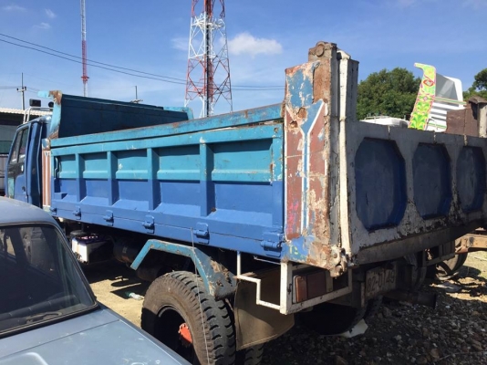 6ล้อดั้มดิน ISUZU NPR-115 เกียร์สั้น Fหลัง พาวเวอร์ เล่มทะเบียน **ขาย ISUZU NPR-115 ประกอบ ดั้มดิน5คิว วิ่งงานได้ ตามสภาพ ราคาถูกๆ ISUZU NPR59L 4BD1-115HP เกียร์สั้น รถประกอบ ปี38 เครื่องเดิม เกียร์เดิม เครื่องดี ครับ แน่น แรงดี สตาร 6ล้อดั้มดิน ISUZU NPR-115 เกียร์สั้น Fหลัง พาวเวอร์ เล่มทะเบียน **ขาย ISUZU NPR-115 ประกอบ ดั้มดิน5คิว วิ่งงานได้ ตามสภาพ ราคาถูกๆ ISUZU NPR59L 4BD1-115HP เกียร์สั้น รถประกอบ ปี38 เครื่องเดิม เกียร์เดิม เครื่องดี ครับ แน่น แรงดี สตาร