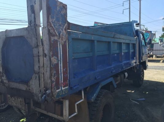 6ล้อดั้มดิน ISUZU NPR-115 เกียร์สั้น Fหลัง พาวเวอร์ เล่มทะเบียน **ขาย ISUZU NPR-115 ประกอบ ดั้มดิน5คิว วิ่งงานได้ ตามสภาพ ราคาถูกๆ ISUZU NPR59L 4BD1-115HP เกียร์สั้น รถประกอบ ปี38 เครื่องเดิม เกียร์เดิม เครื่องดี ครับ แน่น แรงดี สตาร 6ล้อดั้มดิน ISUZU NPR-115 เกียร์สั้น Fหลัง พาวเวอร์ เล่มทะเบียน **ขาย ISUZU NPR-115 ประกอบ ดั้มดิน5คิว วิ่งงานได้ ตามสภาพ ราคาถูกๆ ISUZU NPR59L 4BD1-115HP เกียร์สั้น รถประกอบ ปี38 เครื่องเดิม เกียร์เดิม เครื่องดี ครับ แน่น แรงดี สตาร