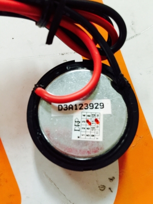 ขายลำโพงแยกชิ้น 6.5" DIAMOND รุ่น D1 รายละเอียดเสียงดีมาก ขายลำโพงแยกชิ้น 6.5" DIAMOND รุ่น D1 รายละเอียดเสียงดีมาก