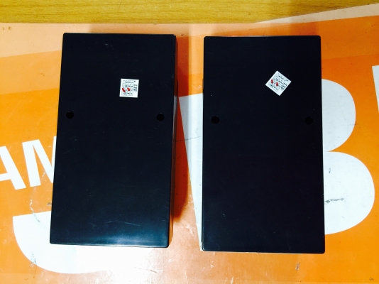 ขายลำโพงแยกชิ้น 6.5" DIAMOND รุ่น D1 รายละเอียดเสียงดีมาก ขายลำโพงแยกชิ้น 6.5" DIAMOND รุ่น D1 รายละเอียดเสียงดีมาก