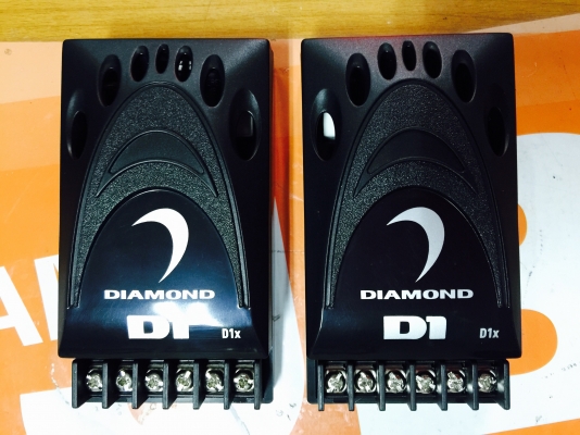 ขายลำโพงแยกชิ้น 6.5" DIAMOND รุ่น D1 รายละเอียดเสียงดีมาก ขายลำโพงแยกชิ้น 6.5" DIAMOND รุ่น D1 รายละเอียดเสียงดีมาก