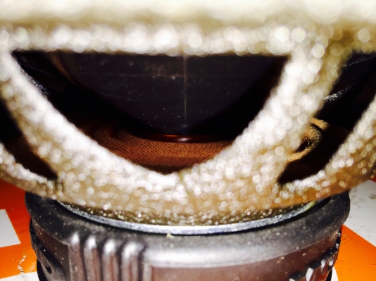 ขายลำโพงแยกชิ้น 6.5" DIAMOND รุ่น D1 รายละเอียดเสียงดีมาก ขายลำโพงแยกชิ้น 6.5" DIAMOND รุ่น D1 รายละเอียดเสียงดีมาก