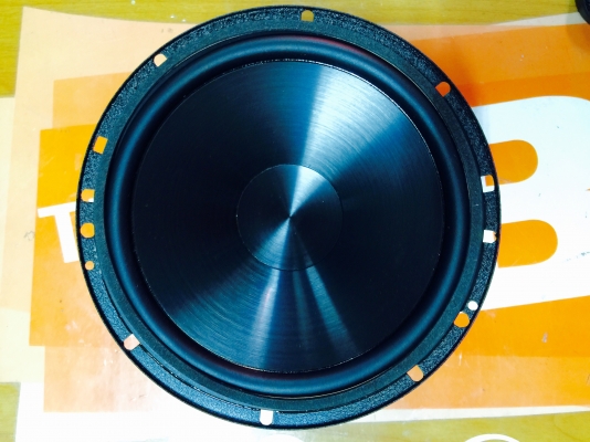 ขายลำโพงแยกชิ้น 6.5" DIAMOND รุ่น D1 รายละเอียดเสียงดีมาก ขายลำโพงแยกชิ้น 6.5" DIAMOND รุ่น D1 รายละเอียดเสียงดีมาก