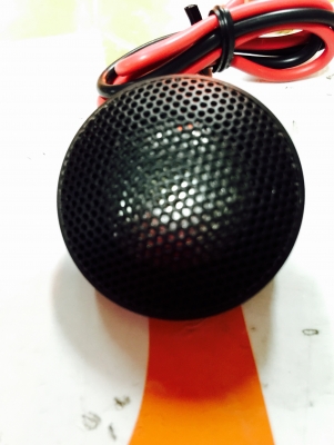 ขายลำโพงแยกชิ้น 6.5" DIAMOND รุ่น D1 รายละเอียดเสียงดีมาก ขายลำโพงแยกชิ้น 6.5" DIAMOND รุ่น D1 รายละเอียดเสียงดีมาก