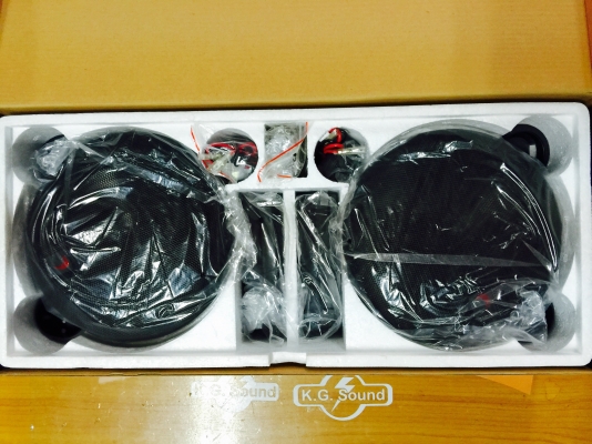 ขายลำโพงแยกชิ้น 6.5" DIAMOND รุ่น D1 รายละเอียดเสียงดีมาก ขายลำโพงแยกชิ้น 6.5" DIAMOND รุ่น D1 รายละเอียดเสียงดีมาก