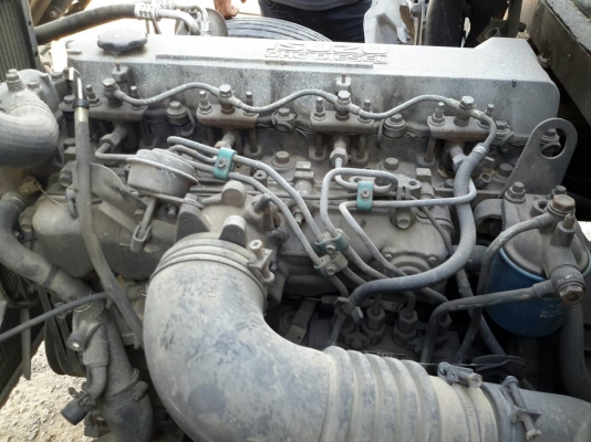 ขาย ISUZU 120 แรง ยาว 4.5 เมตร