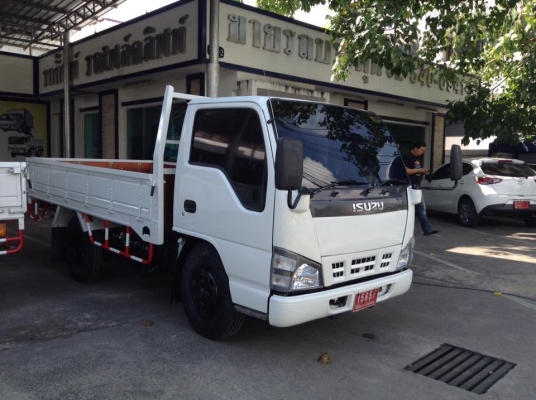 ขายรถบรรทุก4ล้อเล็กไม่ติดเวลา