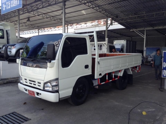 ขายรถบรรทุก4ล้อเล็กไม่ติดเวลา