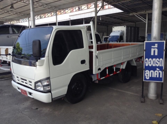 ขายรถบรรทุก4ล้อเล็กไม่ติดเวลา
