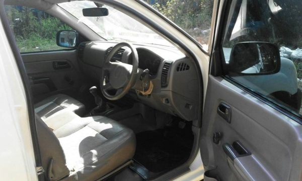 รถบ้านแท้ ISUZU D-MAX SPARK EX 2.5 TURBO ปลายปี 45 เครื่องดี ช่วงล่างแน่น เดิมๆ บางๆ สวยพร้อมใช้