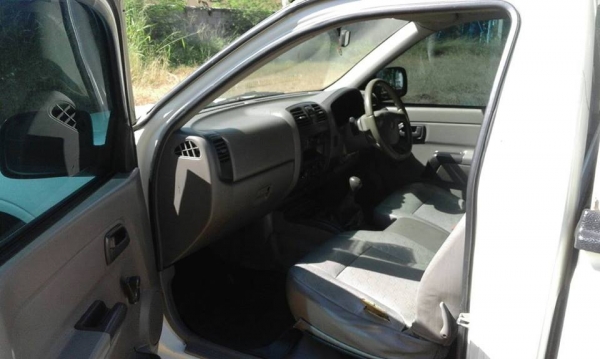 รถบ้านแท้ ISUZU D-MAX SPARK EX 2.5 TURBO ปลายปี 45 เครื่องดี ช่วงล่างแน่น เดิมๆ บางๆ สวยพร้อมใช้