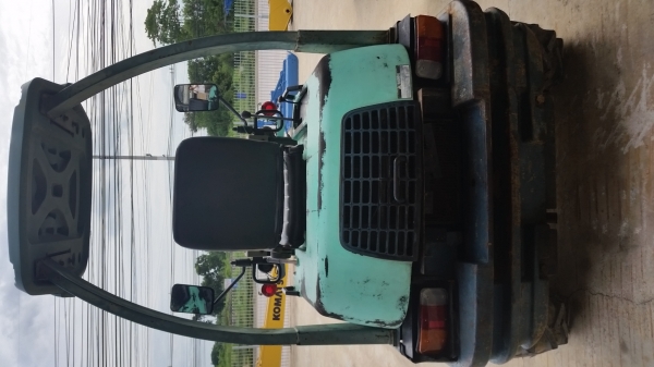 ขายเครื่องจักรกลการเกษตร