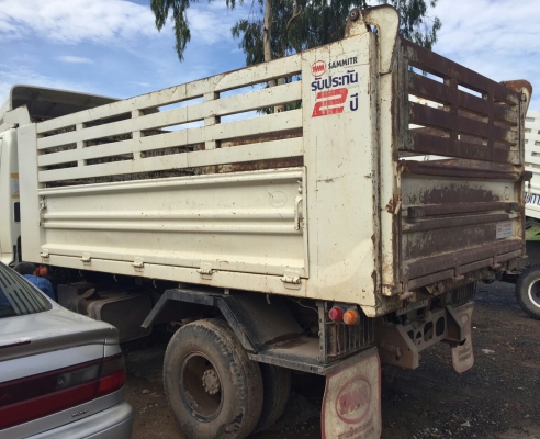 ขายราคา1,090,000บ ฮีโน่ FC 9JELA 175 ปี55 ซี่รี่500 ดั้มสามมิตร สภาพดีสวยบางเดิม ทะเบียนพร้อมโอน