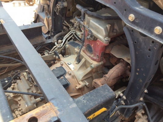 ขายราคา1,090,000บ ฮีโน่ FC 9JELA 175 ปี55 ซี่รี่500 ดั้มสามมิตร สภาพดีสวยบางเดิม ทะเบียนพร้อมโอน