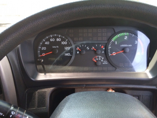 ขายราคา1,090,000บ ฮีโน่ FC 9JELA 175 ปี55 ซี่รี่500 ดั้มสามมิตร สภาพดีสวยบางเดิม ทะเบียนพร้อมโอน