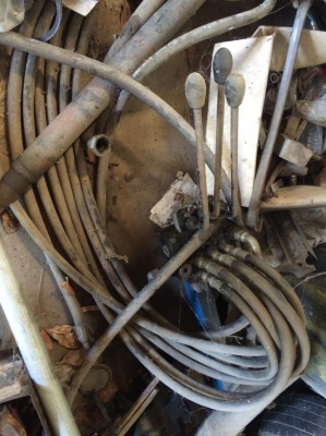 ขอบคุณเฮียนิทัศน์ค่ะ โครงตักรถไถฟอร์ดใส่ปากคีบ ครบชุด คอนโทรล ปั๊ม สายน้ำมันไฮโดรลิค สนใจติดต่อ 0811978548 ขอบคุณเฮียนิทัศน์ค่ะ โครงตักรถไถฟอร์ดใส่ปากคีบ ครบชุด คอนโทรล ปั๊ม สายน้ำมันไฮโดรลิค สนใจติดต่อ 0811978548