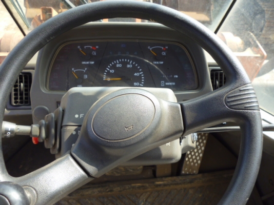 ขายรถตัก HITACHI LX130-7 ขายรถตัก HITACHI LX130-7