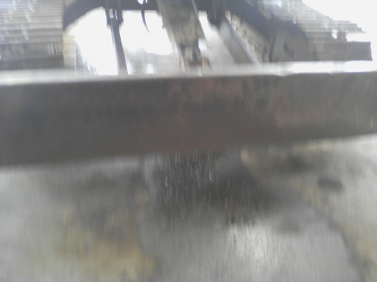 ขายแมคโคKomatsu pc50ราคา250000รับประกันเครื่องยนต์1ปีแต่โซ่ต้องเปลี่ยน