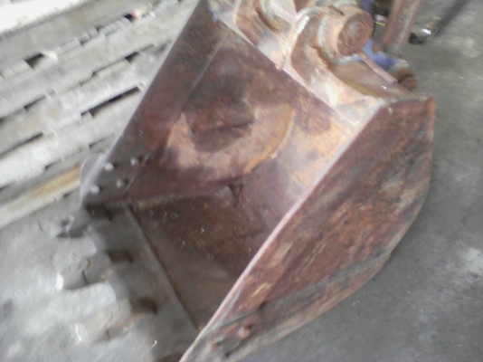 ขายแมคโคKomatsu pc50ราคา250000รับประกันเครื่องยนต์1ปีแต่โซ่ต้องเปลี่ยน