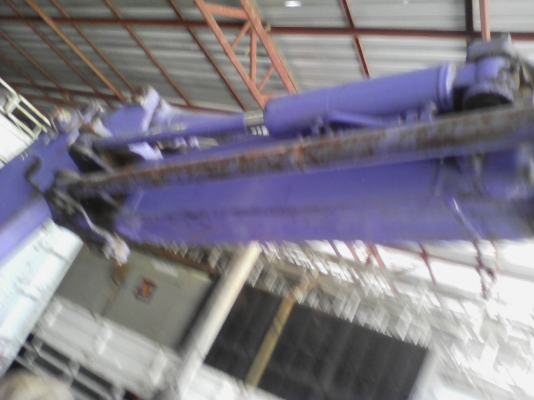 ขายแมคโคKomatsu pc50ราคา250000รับประกันเครื่องยนต์1ปีแต่โซ่ต้องเปลี่ยน