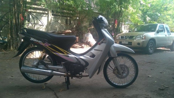 ขายลูกเดียว เป็นคู่wave100sกับ110s ราคากันเองด่วนๆ มีเล่มเอกสารครบ ขายลูกเดียว เป็นคู่wave100sกับ110s ราคากันเองด่วนๆ มีเล่มเอกสารครบ