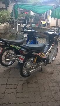 ขายลูกเดียว เป็นคู่wave100sกับ110s ราคากันเองด่วนๆ มีเล่มเอกสารครบ ขายลูกเดียว เป็นคู่wave100sกับ110s ราคากันเองด่วนๆ มีเล่มเอกสารครบ