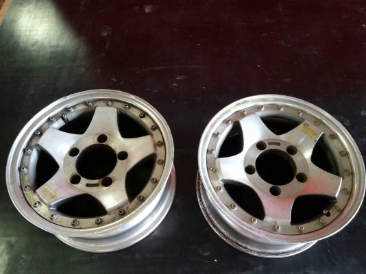 แม๊กขอบ15/5รู/139.7