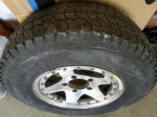 แม๊กขอบ15/5รู/139.7 แม๊กขอบ15/5รู/139.7