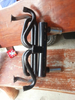 ท่อไอเสียรถโฟล์ค ท่อไอเสียรถโฟล์ค