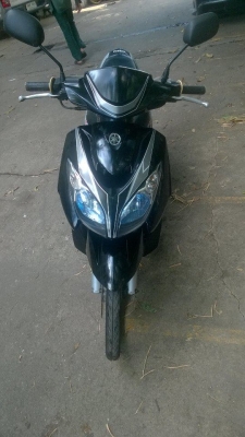 ขายลูกเดียว nouvo mx ปี2549 ขายถูกๆ มีเล่มเอกสารครบ ขายลูกเดียว nouvo mx ปี2549 ขายถูกๆ มีเล่มเอกสารครบ