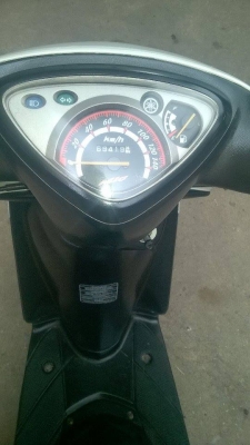 ขายลูกเดียว mio ปี2549 ขายถูกด่วนๆ มีเล่มเอกสารครบ