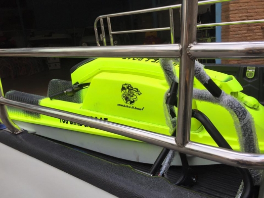 kawasaki 550 พร้อมเล่น เพียง20000