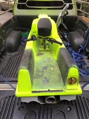 kawasaki 550 พร้อมเล่น เพียง20000