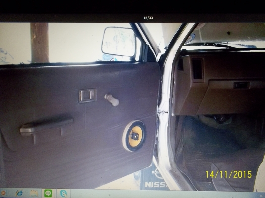 ขาย 49000 บาทนีสสันบิกเอ็มเครื่องดีเซล แวน 2500 ฝาขาว เอกสารพร้อมโอน ทะเบียนเต็ม ขาย 49000 บาทนีสสันบิกเอ็มเครื่องดีเซล แวน 2500 ฝาขาว เอกสารพร้อมโอน ทะเบียนเต็ม