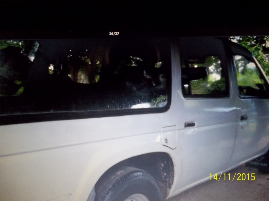 ขาย 49000 บาทนีสสันบิกเอ็มเครื่องดีเซล แวน 2500 ฝาขาว เอกสารพร้อมโอน ทะเบียนเต็ม ขาย 49000 บาทนีสสันบิกเอ็มเครื่องดีเซล แวน 2500 ฝาขาว เอกสารพร้อมโอน ทะเบียนเต็ม