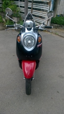 ขายลูกเดียว fino ปี2550 มีเล่มเอกสารครบ ขายลูกเดียว fino ปี2550 มีเล่มเอกสารครบ