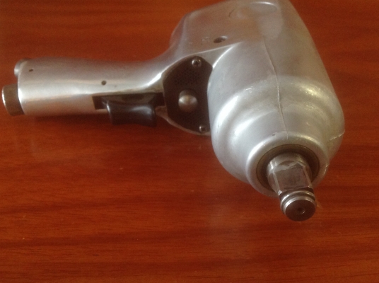 ขายบล็อคลม Vintage Craftsman Japan 1/2" ปรับระดับแรงลมได้ 4 ระดับ