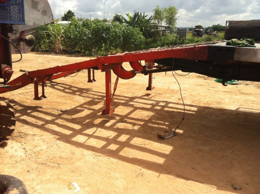 ขายรถเทเลอร์หกล้อหัวยาวเครื่อง TXราคา155000 บาท ขายรถเทเลอร์หกล้อหัวยาวเครื่อง TXราคา155000 บาท