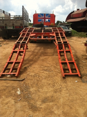 ขายรถเทเลอร์หกล้อหัวยาวเครื่อง TXราคา155000 บาท ขายรถเทเลอร์หกล้อหัวยาวเครื่อง TXราคา155000 บาท