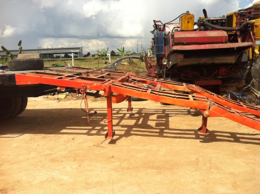 ขายรถเทเลอร์หกล้อหัวยาวเครื่อง TXราคา155000 บาท ขายรถเทเลอร์หกล้อหัวยาวเครื่อง TXราคา155000 บาท