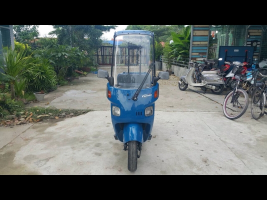 Honda canopy50ccสตา์ทมือ สีใหม่ Honda canopy50ccสตา์ทมือ สีใหม่