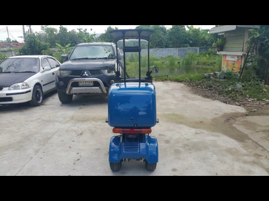 Honda canopy50ccสตา์ทมือ สีใหม่ Honda canopy50ccสตา์ทมือ สีใหม่