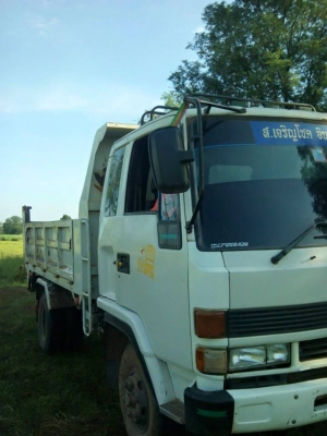 ขายดั้มร็อกกี้195แรง พ.เพาเวอร์ เบรกทิฟฟี่ ภายในสวย แอร์เย็น เอกสารพร้อมโอน สนใจโทร 090-8588220คุณนะ 093-3258446คุณบิว หรือเข้าดูสินค้าอื่นๆได้ที่ www.truck.in.th/498 หรือเพจFacebook ณรงค์ ซื้อขายรถมือสอง (เว็บไซต์ส่วนตัว) หรือFacebook ตลาดรถมือสอง คุณนะ