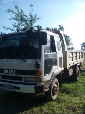 ขายดั้มร็อกกี้195แรง พ.เพาเวอร์ เบรกทิฟฟี่ ภายในสวย แอร์เย็น เอกสารพร้อมโอน สนใจโทร 090-8588220คุณนะ 093-3258446คุณบิว หรือเข้าดูสินค้าอื่นๆได้ที่ www.truck.in.th/498 หรือเพจFacebook ณรงค์ ซื้อขายรถมือสอง (เว็บไซต์ส่วนตัว) หรือFacebook ตลาดรถมือสอง คุณนะ