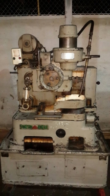 เครื่องตบเฟือง ญี่ปุ่น