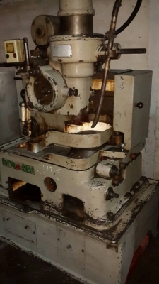 เครื่องตบเฟือง ญี่ปุ่น