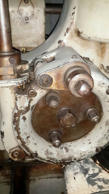 เครื่องตบเฟือง ญี่ปุ่น