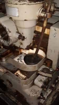 เครื่องตบเฟือง ญี่ปุ่น